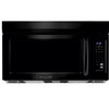 KitchenAid KHMS1850SBL - Microwave Hood - Black