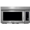 KitchenAid KHMS1850SSS -Microwave Hood -Stainless Steel