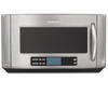 KitchenAid KHMS2050SSS - Microwave Hood Combination -Stainless Steel