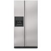 KitchenAid KSBP25INSS -Refrigerator Side By Side - Stainless Steel