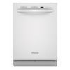 KitchenAid KUDK03CTWH K-Series Undercounter Dishwasher - White