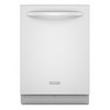 KitchenAid KUDK03FTWH - K-Series Undercounter Dishwasher - White