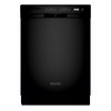 KitchenAid KUDK03ITBL K-Series Undercounter Dishwasher - Black