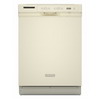 KitchenAid KUDK03ITBT - K-Series Undercounter Dishwasher - Biscuit