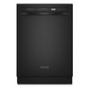 KitchenAid KUDS03CTBL - S-Series Dishwasher - Black