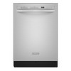 KitchenAid KUDS03CTSS - S-Series Dishwasher - Stainless Steel