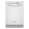 KitchenAid KUDS03CTWH - S-Series Dishwasher - White