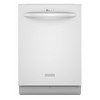 KitchenAid KUDS03STWH - S-Series Undercounter Dishwasher - White