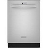 KitchenAid KUDT03STWH T-Series Undercounter Dishwasher - White