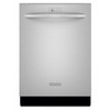 KitchenAid KUDU03STSS Undercounter Dishwasher - Stainless Steel