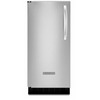 KitchenAid KUIC15NLTS - Automatic Ice Maker Freezer-Stainless Steel