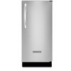 KitchenAid KUIC15NRTS -Automatic Ice Maker Freezer- Stainless Steel