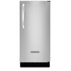 KitchenAid KUIC15PRTS - Automatic Ice Maker Freezer -Stainless Steel