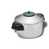 Kuhn Rikon 3064 - Duromatic 4-Quart 22 cm Risotto Cooker