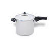 Kuhn Rikon 3344 7.25-qt. Stainless Steel Pressure Cooker