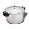 Kuhn Rikon 3350 8 Liter Pressure Cooker