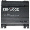 Kenwood KNA-G510 Add-On Hide Away Navigation System