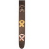 Leather Guitar Straps