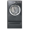 LG DLG5955G Front Control ELEC Dryer - Pearl Gray