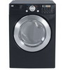 LG DLG5988B -Gas Dryer - Black