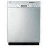 LG LDS5811ST - 24-in. Under Counter - Stainless Steel