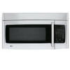 LG LMV1630ST - Over-the-Range Microwave - Stainless Steel