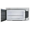 LG LMV2053ST - Over-the-Range Microwave - Stainless Steel