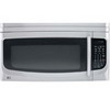 LG LMVH1750ST - Over-the-Range Microwave - Stainless Steel