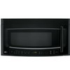 LG LMVM2075SB - Over The Range Microwave - Black