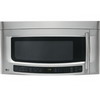 LG LMVM2075ST - Over The Range Microwave - Stainless Steel