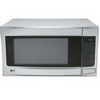 LG LRM2060ST - Countertop Microwave - Stainless Steel