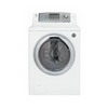 LG WM0642HW 3.8 Cu. Ft. 7-Cycle Front-Load Washer - White