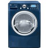 LG WM2688HNMA Front-Load Washer - Navy