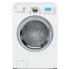 LG WM2688HWMA Front Load Washer - White