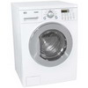 LG WM3431HW 24-inch Washer/Dryer Combo with 9 Wash Programs - White