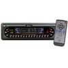 Lanzar VBD400MP AM/FM-MPX CD/MP3 Player w/Flip Down Detachable Face