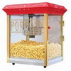 Helman Group LPM-529 Popcorn Cart without Stand