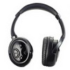 LTB Q-Bass-U True Digital 2.1 Audio wireless Headset for PC & Mac Built-in Microphone