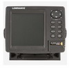 Lowrance GlobalMap Baja 540C Off-Road Vehicle GPS Navigation