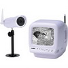 Lorex SG6331 2.4 GHz Wireless B/W Observation System with 5 Inch Monitor