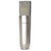 M-Audio 99005079500 NOVA CONDENSER MICROPHONE