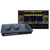 M-Audio Torq Connectiv with 4x4 USB DJ Audio Interface with Performance Software