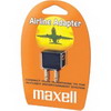 Maxell AA1 Airline Headphone Adapter