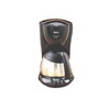 Melitta ME8DSB Thermal Carafe Coffee Maker w/Digital Clock & Timer