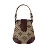 MobileGlove Chiqa Bag Brown