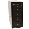 Microboards QD-127 Quic Disc 127 1 to 7 52X CD Duplicator w/ Multi-Format Support