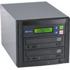 Microboards QD52 Quic Disc 52 One to One 52x CD Duplicator w/ Multi-Format Support