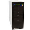 Microboards QD-DVD-125 1 to 5 Quic Disc CD/DVD Duplicator w/ Dual-Layer DVD Support