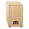 MEINL Headliner Cajon - Natural Wood Color