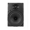 Mustang MS-BRE52 5.25 Inch 2-Way Rectangular In-Wall Speakers (Pair)